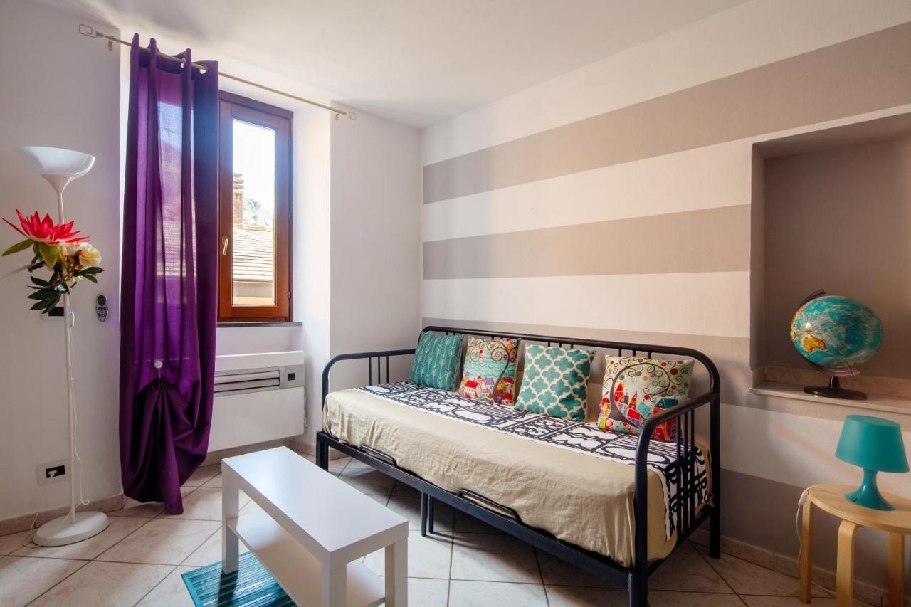 Hotel Ciao Bella COLORS Riomaggiore Esterno foto